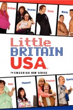Watch Little Britain USA Niter